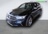Volkswagen Tiguan Allspace occasion année 2022 boite Automatique Annonce Volkswagen Tiguan Allspace occasion Diesel 2.0 TDI 200ch BVA 4Motion à Beaupuy