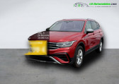 Volkswagen Tiguan Allspace 2.0 TDI 200ch BVA 4Motion   Beaupuy 31