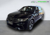 Volkswagen Tiguan Allspace occasion année 2022 boite Automatique Annonce Volkswagen Tiguan Allspace occasion Diesel 2.0 TDI 200ch BVA 4Motion à Beaupuy