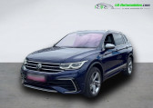 Volkswagen Tiguan Allspace occasion année 2022 boite Automatique Annonce Volkswagen Tiguan Allspace occasion Diesel 2.0 TDI 200ch BVA 4Motion à Beaupuy