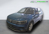 Volkswagen Tiguan Allspace occasion année 2021 boite Automatique Annonce Volkswagen Tiguan Allspace occasion Diesel 2.0 TDI 200ch BVA 4Motion à Beaupuy