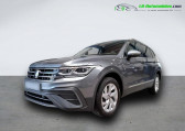 Volkswagen Tiguan Allspace occasion année 2023 boite Automatique Annonce Volkswagen Tiguan Allspace occasion Diesel 2.0 TDI 200ch BVA 4Motion à Beaupuy