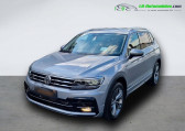 Annonce Volkswagen Tiguan Allspace occasion Diesel 2.0 TDI 200ch BVA 4Motion  Beaupuy