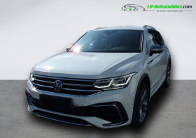 Volkswagen Tiguan Allspace , garage LB AUTOMOBILES  Beaupuy