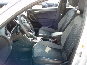 Volkswagen Tiguan Allspace 2.0 TDI 200ch BVA 4Motion  occasion  Beaupuy - photo n6