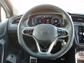 Volkswagen Tiguan Allspace 2.0 TDI 200ch BVA 4Motion  occasion  Beaupuy - photo n7