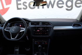 Volkswagen Tiguan Allspace 2.0 TDI 200ch BVA 4Motion  occasion  Beaupuy - photo n2