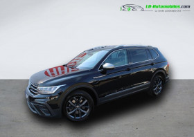 Volkswagen Tiguan Allspace , garage LB AUTOMOBILES  Beaupuy