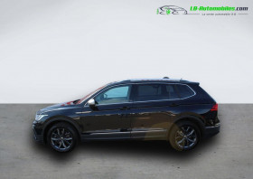 Volkswagen Tiguan Allspace 2.0 TDI 200ch BVA 4Motion  occasion  Beaupuy - photo n4