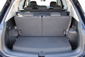Volkswagen Tiguan Allspace 2.0 TDI 200ch BVA 4Motion  occasion  Beaupuy - photo n10