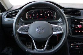 Volkswagen Tiguan Allspace 2.0 TDI 200ch BVA 4Motion  occasion  Beaupuy - photo n8