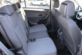 Volkswagen Tiguan Allspace 2.0 TDI 200ch BVA 4Motion  occasion  Beaupuy - photo n7