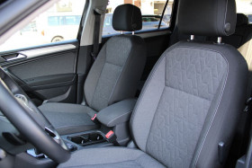 Volkswagen Tiguan Allspace 2.0 TDI 200ch BVA 4Motion  occasion  Beaupuy - photo n6