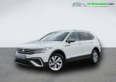 Volkswagen Tiguan Allspace 2.0 TDI 200ch BVA 4Motion   Beaupuy 31