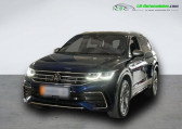 Annonce Volkswagen Tiguan Allspace occasion Diesel 2.0 TDI 200ch BVA 4Motion  Beaupuy