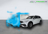 Volkswagen Tiguan Allspace 2.0 TDI 200ch BVA 4Motion   Beaupuy 31