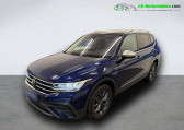 Volkswagen Tiguan Allspace 2.0 TDI 200ch BVA 4Motion   Beaupuy 31