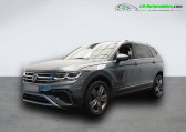 Volkswagen Tiguan Allspace 2.0 TDI 200ch BVA 4Motion   Beaupuy 31