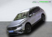 Volkswagen Tiguan Allspace occasion année 2023 boite Automatique Annonce Volkswagen Tiguan Allspace occasion Diesel 2.0 TDI 200ch BVA 4Motion à Beaupuy
