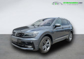 Volkswagen Tiguan Allspace occasion année 2021 boite Automatique Annonce Volkswagen Tiguan Allspace occasion Diesel 2.0 TDI 200ch BVA 4Motion à Beaupuy