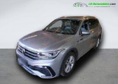Volkswagen Tiguan Allspace occasion année 2021 boite Automatique Annonce Volkswagen Tiguan Allspace occasion Diesel 2.0 TDI 200ch BVA 4Motion à Beaupuy