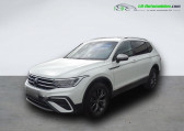 Volkswagen Tiguan Allspace occasion année 2023 boite Automatique Annonce Volkswagen Tiguan Allspace occasion Diesel 2.0 TDI 200ch BVA 4Motion à Beaupuy