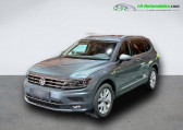Volkswagen Tiguan Allspace occasion année 2020 boite Automatique Annonce Volkswagen Tiguan Allspace occasion Diesel 2.0 TDI 200ch BVA 4Motion à Beaupuy