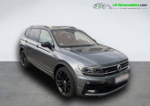 Volkswagen Tiguan Allspace occasion année 2021 boite Automatique Annonce Volkswagen Tiguan Allspace occasion Diesel 2.0 TDI 200ch BVA 4Motion à Beaupuy