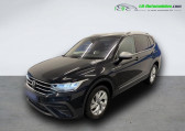 Volkswagen Tiguan Allspace occasion année 2022 boite Automatique Annonce Volkswagen Tiguan Allspace occasion Diesel 2.0 TDI 200ch BVA 4Motion à Beaupuy