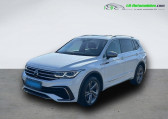 Volkswagen Tiguan Allspace occasion année 2022 boite Automatique Annonce Volkswagen Tiguan Allspace occasion Diesel 2.0 TDI 200ch BVA 4Motion à Beaupuy