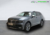 Volkswagen Tiguan Allspace occasion année 2021 boite Automatique Annonce Volkswagen Tiguan Allspace occasion Diesel 2.0 TDI 200ch BVA 4Motion à Beaupuy
