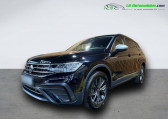 Annonce Volkswagen Tiguan Allspace occasion Diesel 2.0 TDI 200ch BVA 4Motion  Beaupuy