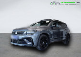 Annonce Volkswagen Tiguan Allspace occasion Diesel 2.0 TDI 200ch BVA 4Motion à Beaupuy