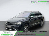 Annonce Volkswagen Tiguan Allspace occasion Diesel 2.0 TDI 200ch BVA 4Motion  Beaupuy