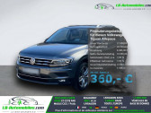 Annonce Volkswagen Tiguan Allspace occasion Essence 2.0 TSI 180 4Motion BVA � Beaupuy