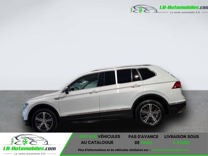 Volkswagen Tiguan Allspace 2.0 TSI 180 4Motion BVA  occasion � Beaupuy - photo n�5