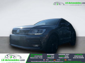 Annonce Volkswagen Tiguan Allspace occasion Essence 2.0 TSI 180 4Motion BVA � Beaupuy