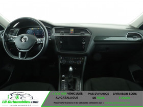 Volkswagen Tiguan Allspace 2.0 TSI 180 4Motion BVA  occasion � Beaupuy - photo n�3