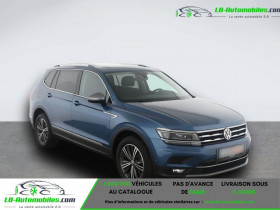 Volkswagen Tiguan Allspace 2.0 TSI 180 4Motion BVA  occasion � Beaupuy - photo n�2