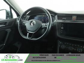 Volkswagen Tiguan Allspace 2.0 TSI 180 4Motion BVA  occasion � Beaupuy - photo n�9