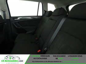Volkswagen Tiguan Allspace 2.0 TSI 180 4Motion BVA  occasion � Beaupuy - photo n�8