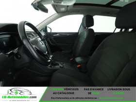 Volkswagen Tiguan Allspace 2.0 TSI 180 4Motion BVA  occasion � Beaupuy - photo n�7