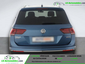 Volkswagen Tiguan Allspace 2.0 TSI 180 4Motion BVA  occasion � Beaupuy - photo n�6