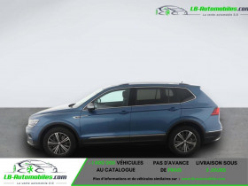 Volkswagen Tiguan Allspace 2.0 TSI 180 4Motion BVA  occasion � Beaupuy - photo n�5