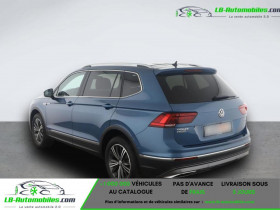 Volkswagen Tiguan Allspace 2.0 TSI 180 4Motion BVA  occasion � Beaupuy - photo n�4