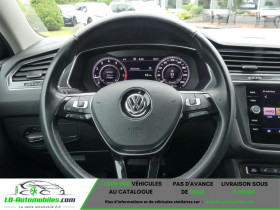 Volkswagen Tiguan Allspace 2.0 TSI 180 4Motion BVA  occasion � Beaupuy - photo n�9