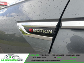 Volkswagen Tiguan Allspace 2.0 TSI 180 4Motion BVA  occasion � Beaupuy - photo n�7