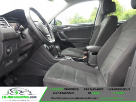 Volkswagen Tiguan Allspace 2.0 TSI 180 4Motion BVA  occasion � Beaupuy - photo n�7