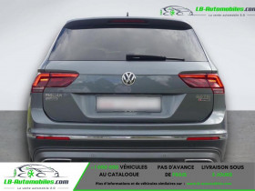 Volkswagen Tiguan Allspace 2.0 TSI 180 4Motion BVA  occasion � Beaupuy - photo n�6