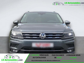 Volkswagen Tiguan Allspace 2.0 TSI 180 4Motion BVA  occasion � Beaupuy - photo n�5
